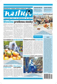 Nástup 44/23