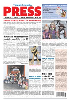 Lounský Press 44/23