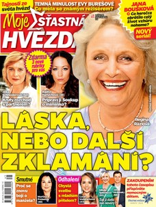 Moje šťastná hvězda 45/23