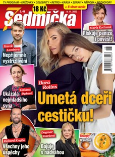 Sedmička 46/2023
