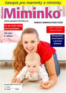 Miminko 11/1/2023