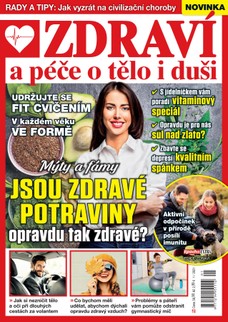 Epocha Extra_edice Zdraví 1/21