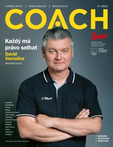 Příloha Sport Coach - 11/2023