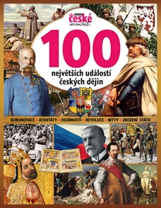 Tajemství české minulosti zima 2024 (č. 100)