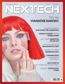 NEXTECH 11 2023