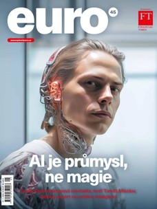 EURO č.45/2023