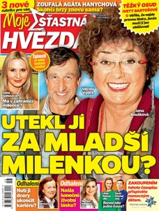 Moje šťastná hvězda 46/23