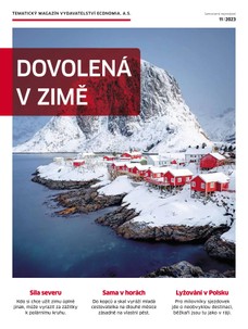 HN 220 - 14.11.2023 Dovolená v zimě 