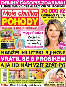 Moje chvilka pohody 46/23
