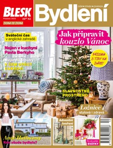 Blesk Bydlení - 12/2023