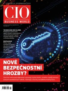 CIO Business World 6/2023