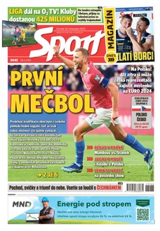 Sport - 16.11.2023