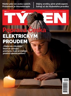 Týden 20/2023