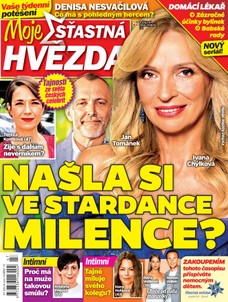 Moje šťastná hvězda 47/23