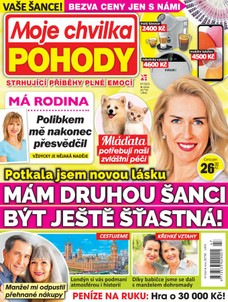 Moje chvilka pohody 47/23