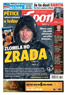 Sport - 22.11.2023