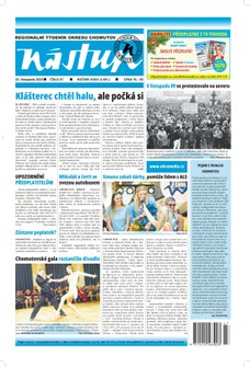 Nástup 47/23