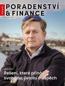 Profi Poradenství & Finance 11/2023