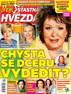 Moje šťastná hvězda 48/23