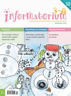 Informatorium 10/2023