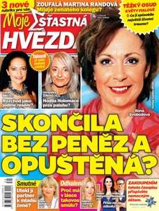 Moje šťastná hvězda 49/23