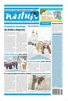 Nástup 49/23