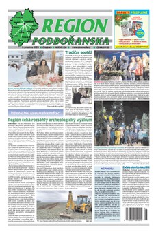 Region Podbořanska 49/23