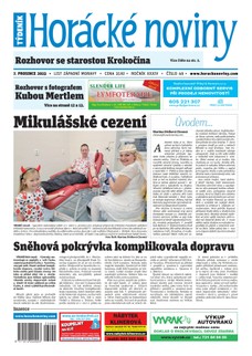 Horácké noviny 49/2023