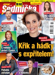 Sedmička 51/2023