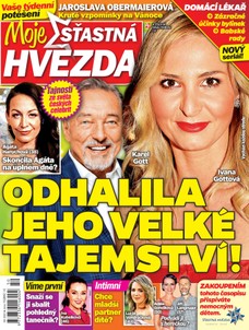 Moje šťastná hvězda 50/23