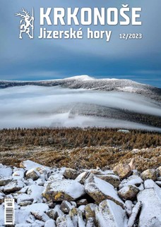 Krkonoše - Jizerské hory 12/2023