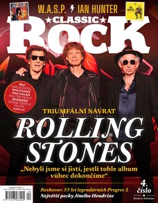 Classic Rock č. 4