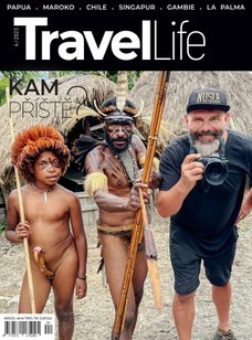 Travel Life 4/2023