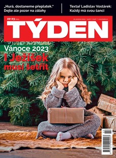 Týden 22-23/2023
