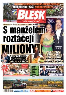 Blesk - 18.12.2023