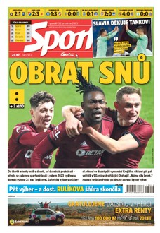 Sport - 18.12.2023