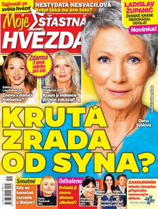 Moje šťastná hvězda 51/23