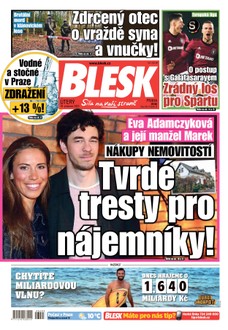 Blesk - 19.12.2023