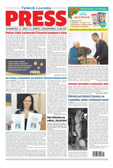 Lounský Press 51/23