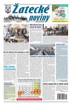 Žatecké noviny 51/23
