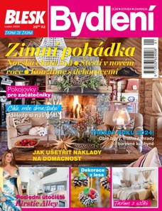 Blesk Bydlení - 01/2024