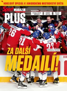 Sport magazín - 29.12.2023