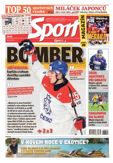 Sport - 29.12.2023