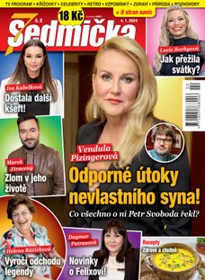 Sedmička 2/2024
