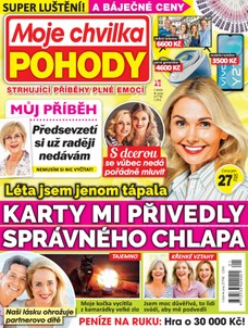Moje chvilka pohody 1/24