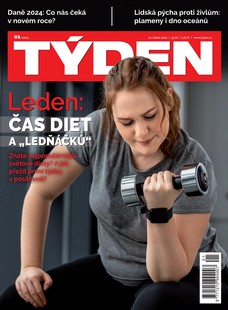 Týden 01/2024