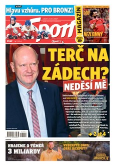 Sport - 5.1.2024