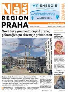 Náš Region - Praha 2/2024