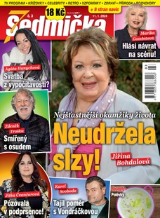 Sedmička 3/2024