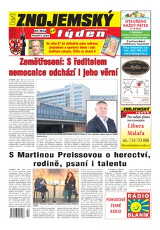 Znojemský týden